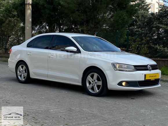 EFSANE DEN EFSANE JETTA OTOMATİK