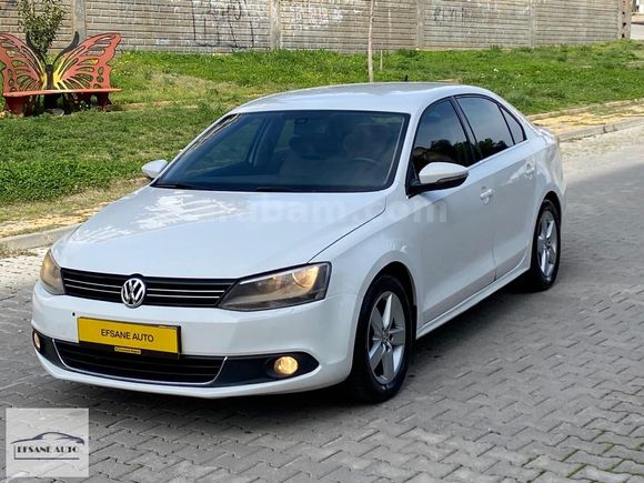 EFSANE DEN EFSANE JETTA OTOMATİK