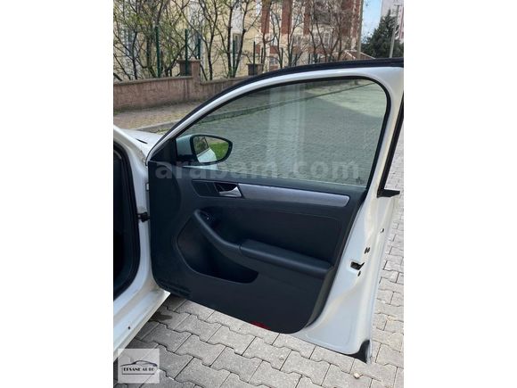 EFSANE DEN EFSANE JETTA OTOMATİK