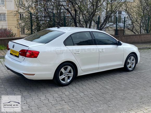 EFSANE DEN EFSANE JETTA OTOMATİK