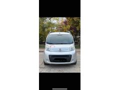 Sahibinden Fiat Fiorino Combi 1.3 Multijet Premio 2015 Model 
