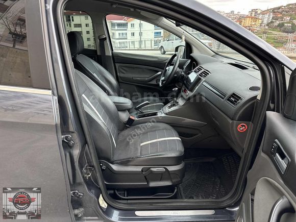 SORUNSUZ MASRAFSIZ LANSMAN RENK KUGA