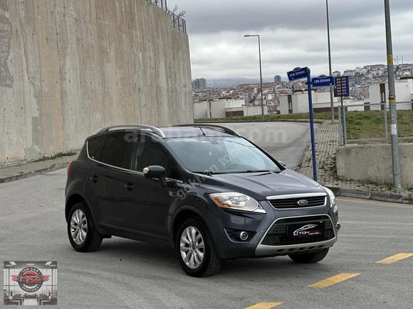 SORUNSUZ MASRAFSIZ LANSMAN RENK KUGA