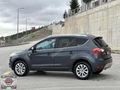 SORUNSUZ MASRAFSIZ LANSMAN RENK KUGA