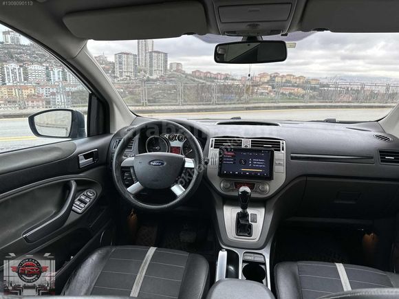 SORUNSUZ MASRAFSIZ LANSMAN RENK KUGA
