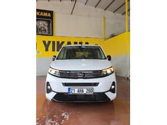 Sahibinden Opel Combo Life 1.5 D Edition Pro 2025 Model