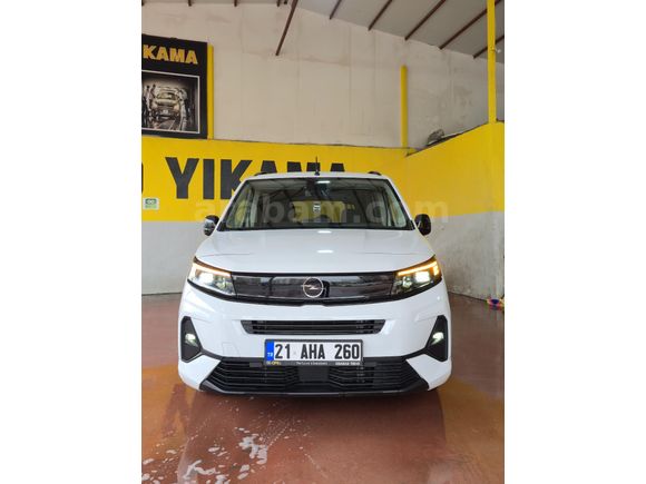 Sahibinden Opel Combo Life 1.5 D Edition Pro 2025 Model