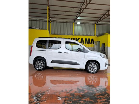 Sahibinden Opel Combo Life 1.5 D Edition Pro 2025 Model