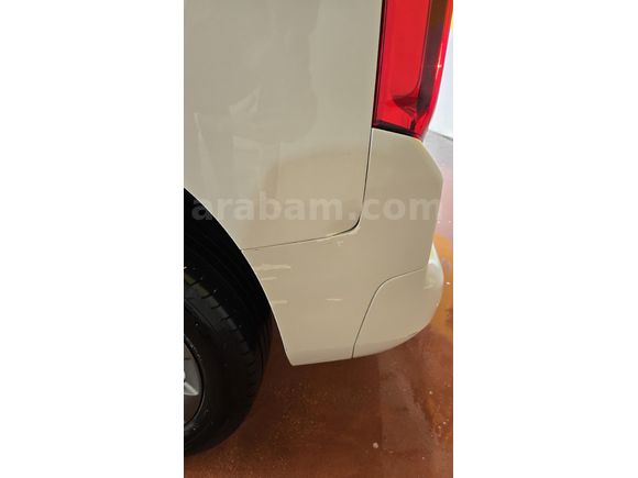 Sahibinden Opel Combo Life 1.5 D Edition Pro 2025 Model
