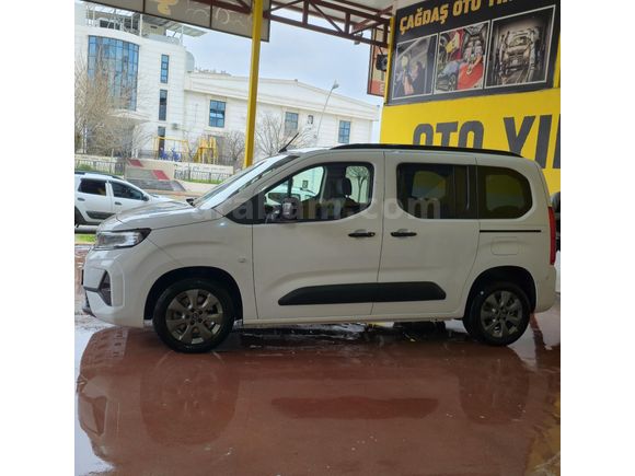 Sahibinden Opel Combo Life 1.5 D Edition Pro 2025 Model