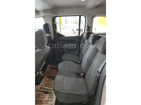 Sahibinden Opel Combo Life 1.5 D Edition Pro 2025 Model