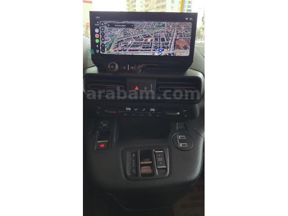 Sahibinden Opel Combo Life 1.5 D Edition Pro 2025 Model