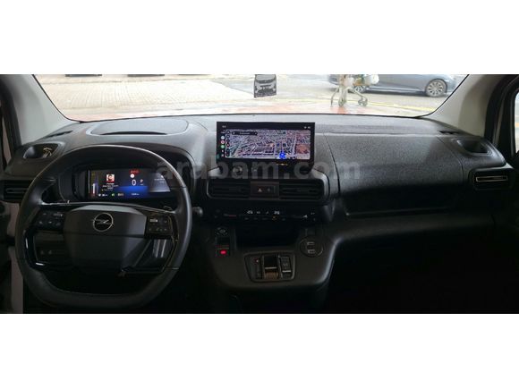 Sahibinden Opel Combo Life 1.5 D Edition Pro 2025 Model