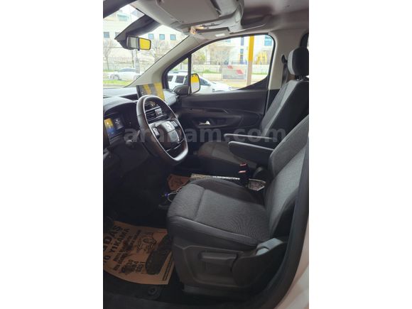 Sahibinden Opel Combo Life 1.5 D Edition Pro 2025 Model