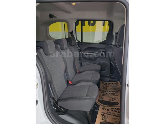 Sahibinden Opel Combo Life 1.5 D Edition Pro 2025 Model