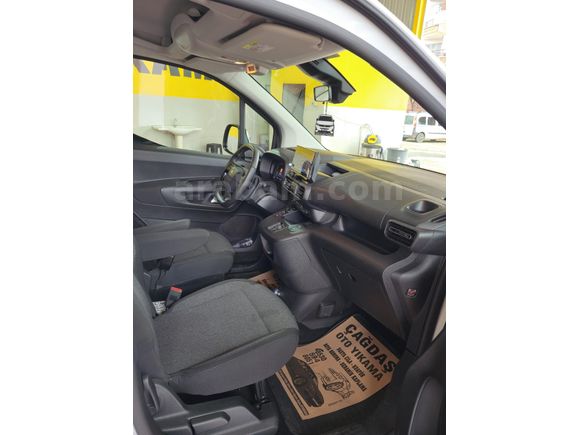 Sahibinden Opel Combo Life 1.5 D Edition Pro 2025 Model
