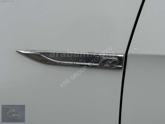 ARE GROUP'DAN 2013 VOLKSWAGEN GOLF 1.6 TDI HİGHLİNE TERTEMİZ