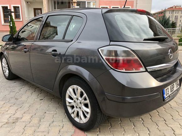 Sahibinden Opel Astra 1.6 Enjoy 2010 Model