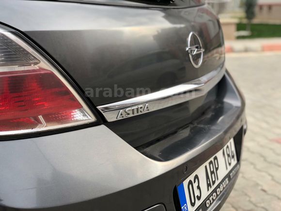 Sahibinden Opel Astra 1.6 Enjoy 2010 Model
