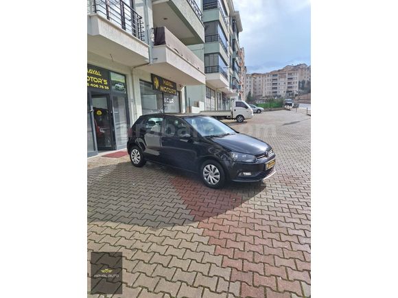 HATASIZ ARAC