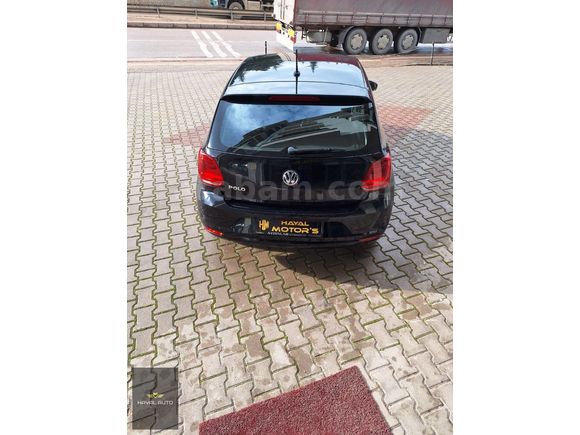 HATASIZ ARAC