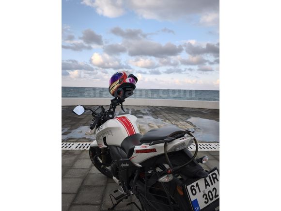 Sahibinden ACİL  TVS Apache RTR 200