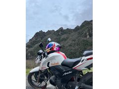 Sahibinden ACİL  TVS Apache RTR 200