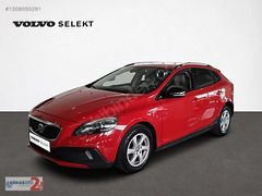 VOLVO YETKİLİ BAYİARKAS 2015 V40 CROSS COUNTRY 1.6 D ADVENCE