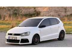 2011 VW POLO 1.6 TDİ COMFORTLİNE FULL EKSTRALI //