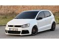 2011 VW POLO 1.6 TDİ COMFORTLİNE FULL EKSTRALI //