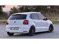 2011 VW POLO 1.6 TDİ COMFORTLİNE FULL EKSTRALI //