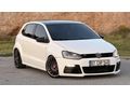 2011 VW POLO 1.6 TDİ COMFORTLİNE FULL EKSTRALI //