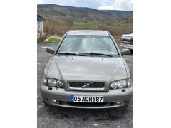 Sahibinden Volvo S40 1.6 2004 Model