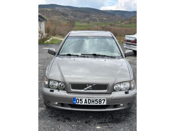 Sahibinden Volvo S40 1.6 2004 Model