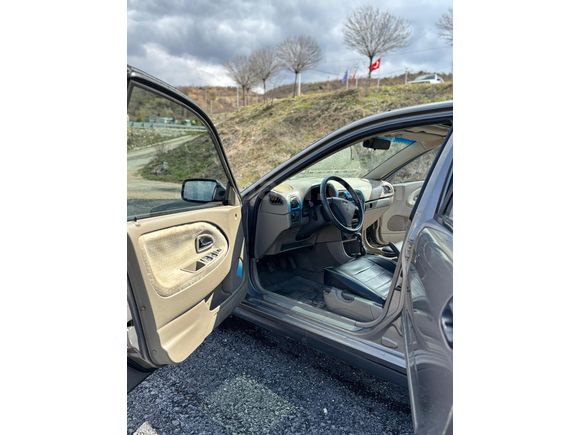 Sahibinden Volvo S40 1.6 2004 Model