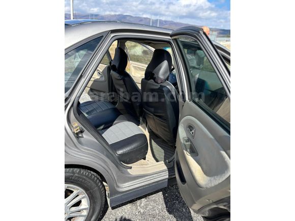 Sahibinden Volvo S40 1.6 2004 Model