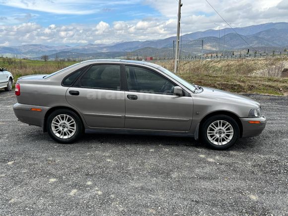 Sahibinden Volvo S40 1.6 2004 Model