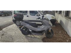 Sahibinden Mondial 125 Strada
