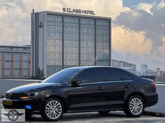 *2015/VW JETTA1.6 TDI HIGHLINE DSG/263.000KM'DE/LED/K.AYNA*