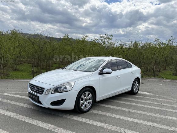 LEXA'DAN VOLVO S60 PREMİUM OTOMATİK