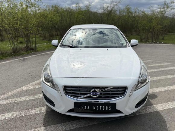 LEXA'DAN VOLVO S60 PREMİUM OTOMATİK