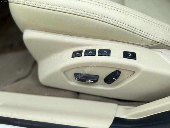 LEXA'DAN VOLVO S60 PREMİUM OTOMATİK