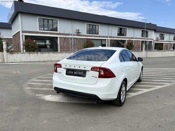 LEXA'DAN VOLVO S60 PREMİUM OTOMATİK