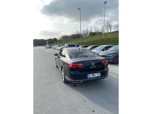 Sahibinden Volkswagen Passat 1.5 TSi Elegance 2020 Model 