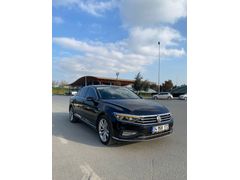 Sahibinden Volkswagen Passat 1.5 TSi Elegance 2020 Model 