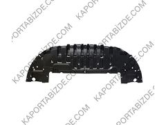 RENAULT MEGANE IV ÖN TAMPON ALT KORUMA PLASTİK 2020- 622351523R İTHAL ÜRÜN