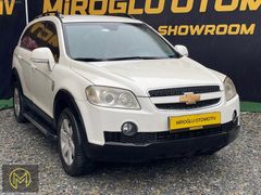 225.000TL PEŞİNATLA ELDEN SENETLİ CHEVROLET CAPTİVA