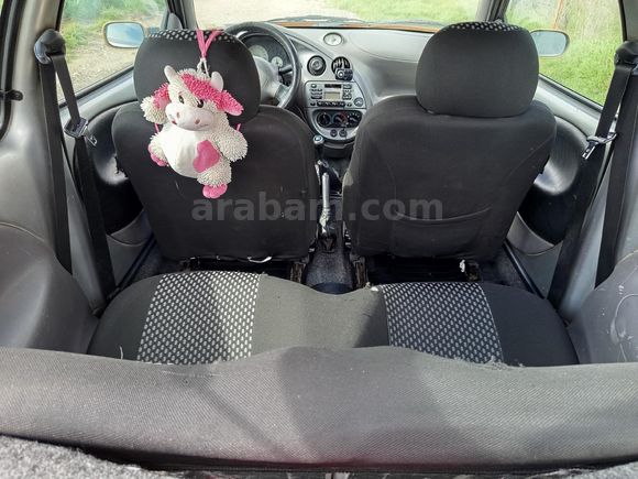 Sahibinden Ford Ka 1.3 1999 Model