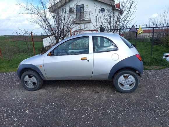 Sahibinden Ford Ka 1.3 1999 Model