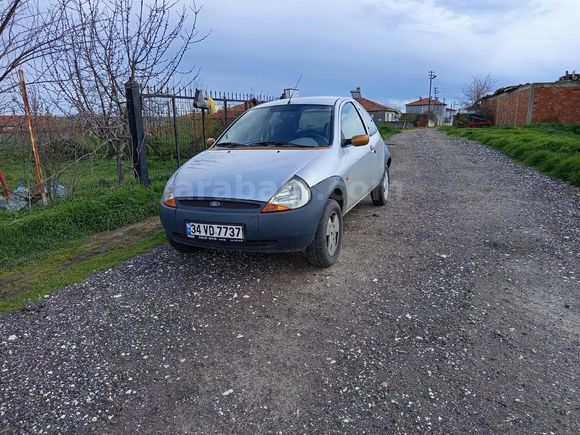 Sahibinden Ford Ka 1.3 1999 Model